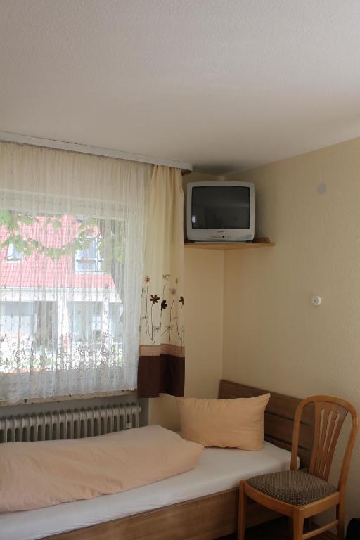 Landgasthof Heerlein Bamberg Habitación foto